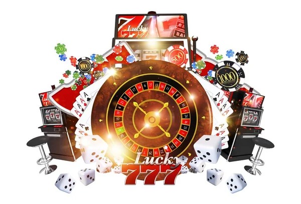 rogtoto slot App 